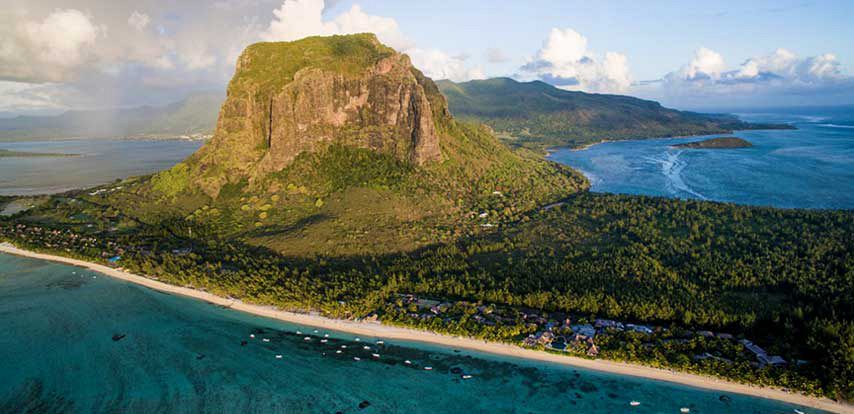 Best Places to Visit in Mauritius